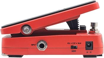 Amazon | HOTONE SOUL PRESS ワウ・ヴォリューム・エクスプレッション