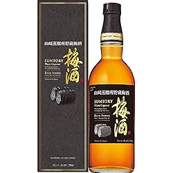 Amazon.co.jp: サントリー梅酒 山崎樽熟成 3種セット : 食品・飲料・お酒