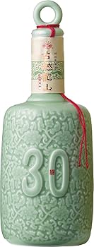 Amazon.co.jp: 古越龍山 紹興酒500ml 陳醸30年 壷 永昌源 ギフト