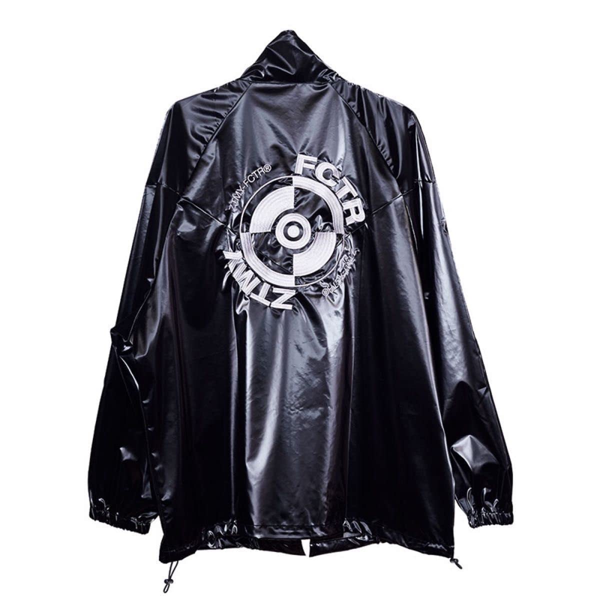 ずっと真夜中でいいのに。 ZTMY 5th COACH JACKET XL 【公式通販】