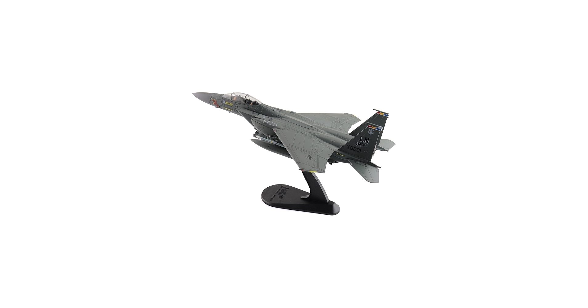 Amazon.co.jp: ホビーマスター (Hobby Master) 1/72 F-15E ストライク