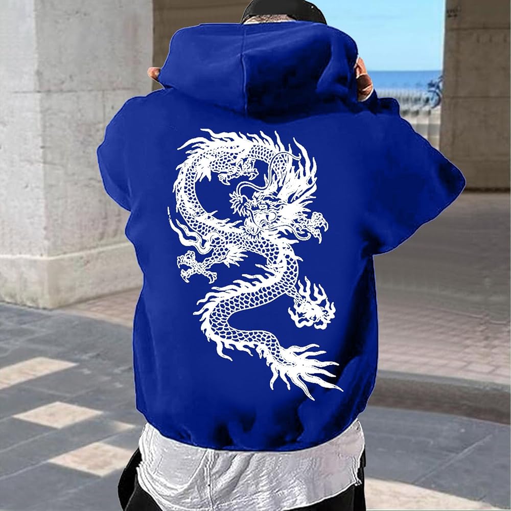 G-DRAGON ジヨン パーカー HOODIE TIE-BLUE ver 2025年最新】パーカー