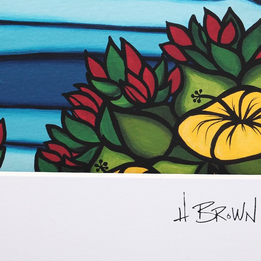 Heather Brown ヘザーブラウン ダイヤモンドヘッド ダイヤモンドヘッド