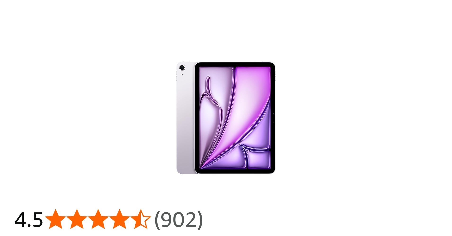 Amazon.co.jp: Apple 2024 11インチiPad Air (Wi-Fi, 128GB