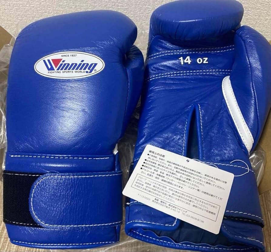 Winning ボクシンググローブ 10oz 青 ヒモ 楽天市場】【Limited / 限定