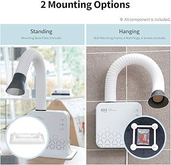 Amazon.com: DUZ V2 Super Quiet Hands-Free Pet Dryer: Low-Noise Dog