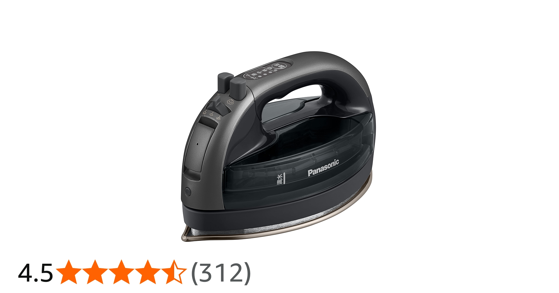 Amazon | パナソニック(Panasonic) 【2023最新型 コードレス