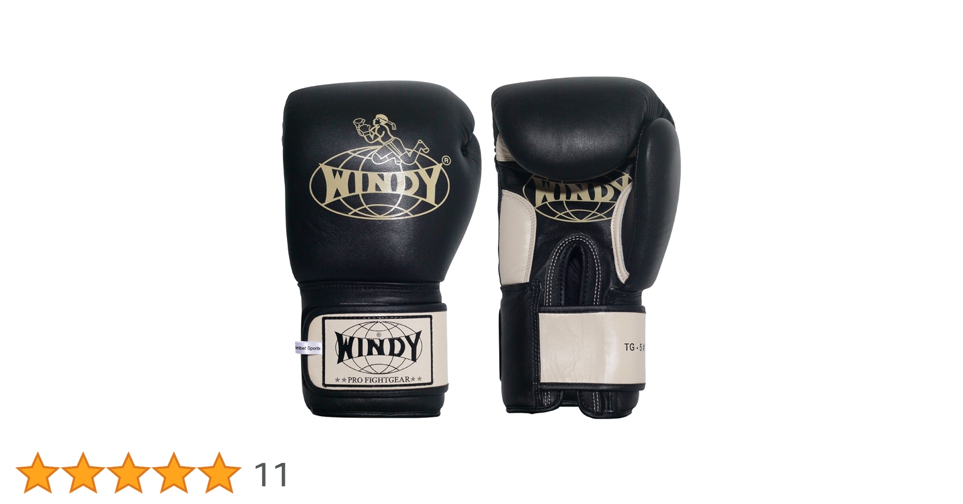 WINDY ミット ブラウン 本革 ムエタイ キックボクシング WINDY ミット