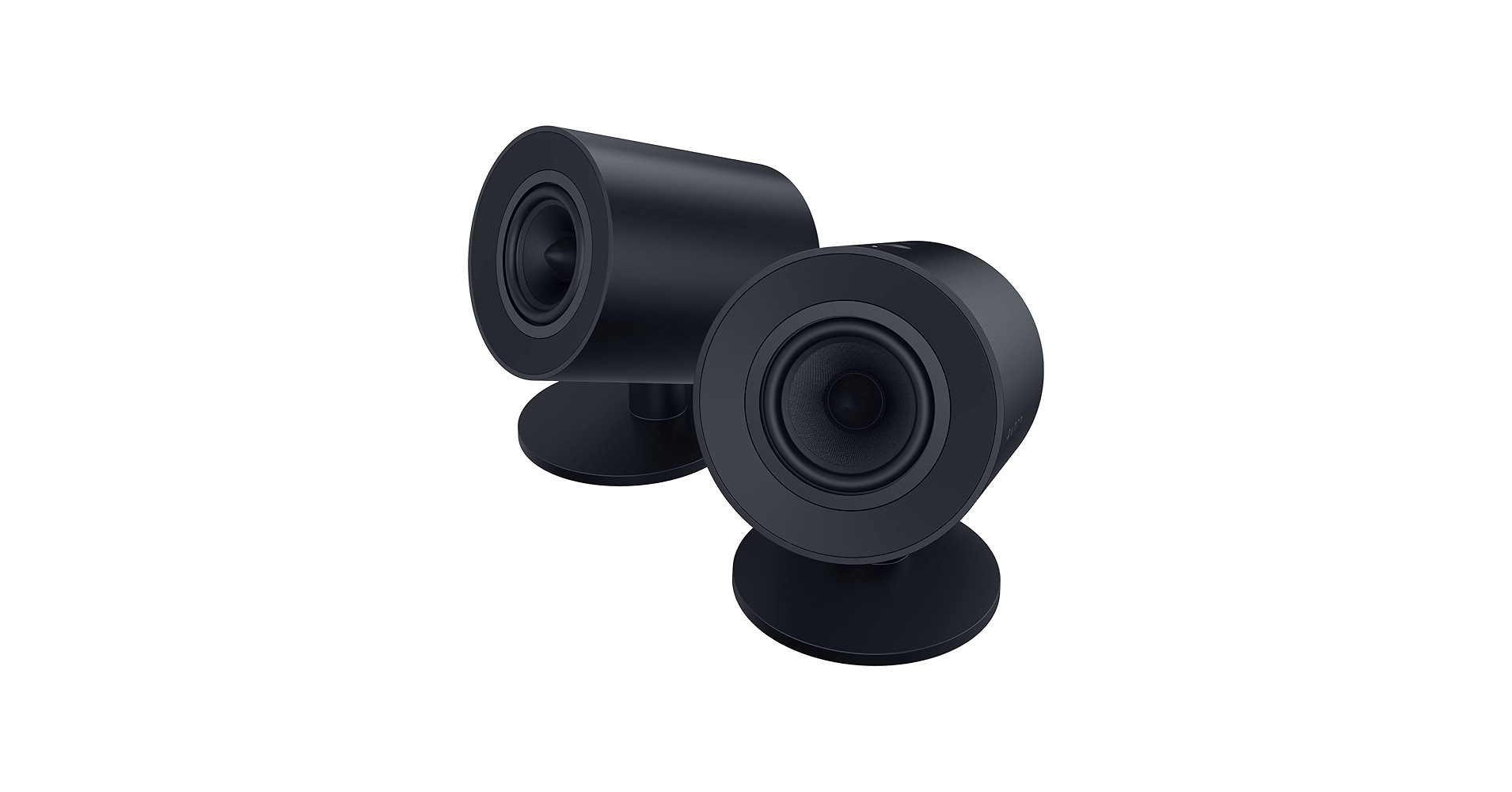 Amazon.com: Razer Nommo V2 X - Full-Range 2.0 PC Gaming Speakers