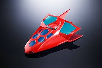 Amazon.co.jp: TAMASHII NATIONS 超合金魂 ゲッターロボ GX-74