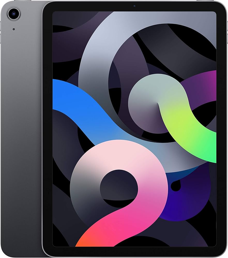 Amazon.co.jp: 【整備済み品】 Apple iPad Air (第4世代) Wi-Fi +