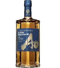 Amazon.co.jp: 碧 Ao サントリー ワールド ウイスキー [ウイスキー