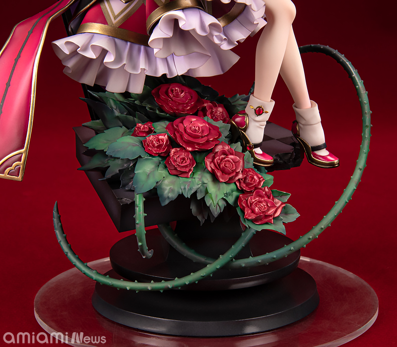 東方Project』 レミリア・スカーレット 1/8 完成品フィギュア[アルター]