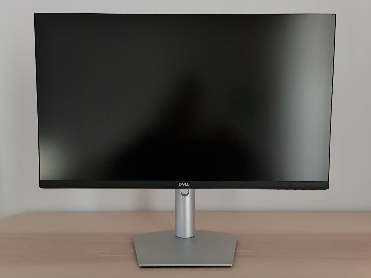 Dell S2722QC - PC Monitors