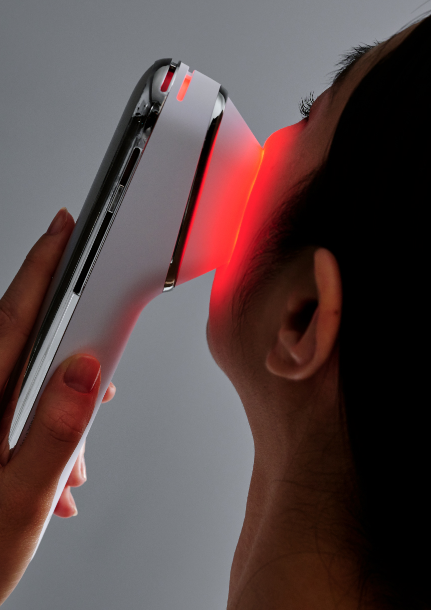 概要 光美顔器 フォト ブライトショット EH-SL85 | フェイスケア