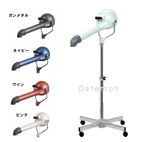 ハチコウドライヤー専門店 通販 修理の伊達紋 / ハチコウドライヤー