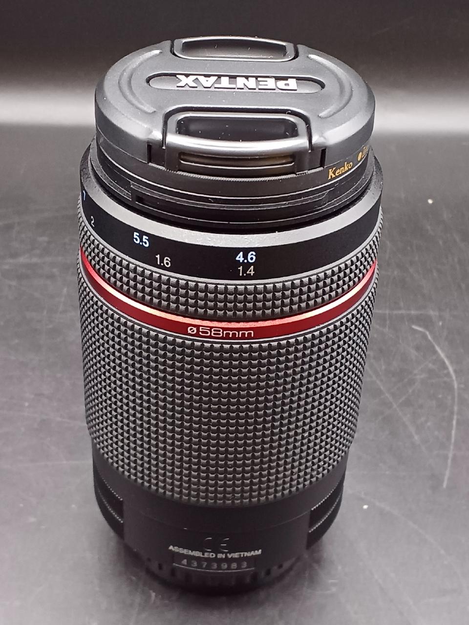 コレクション キャノン 超望遠レンズ フード付 Canon EF 75-300㎜ USM