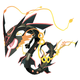 ポケモン メガレックウザ ギラティナ ギラティナは最低2名で撃破可能