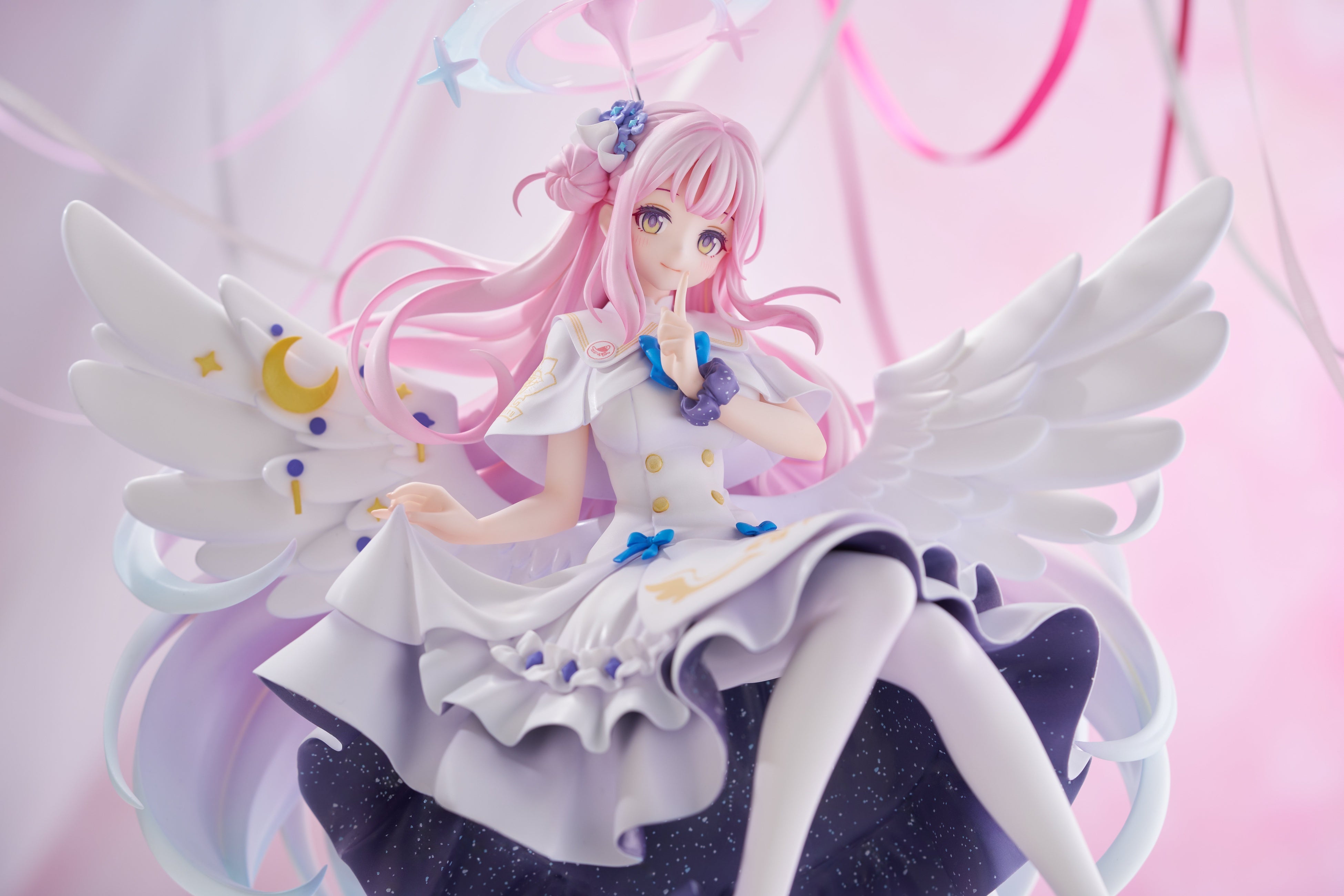 ブルーアーカイブ -Blue Archive-』より、「ミカ」が1/7スケール