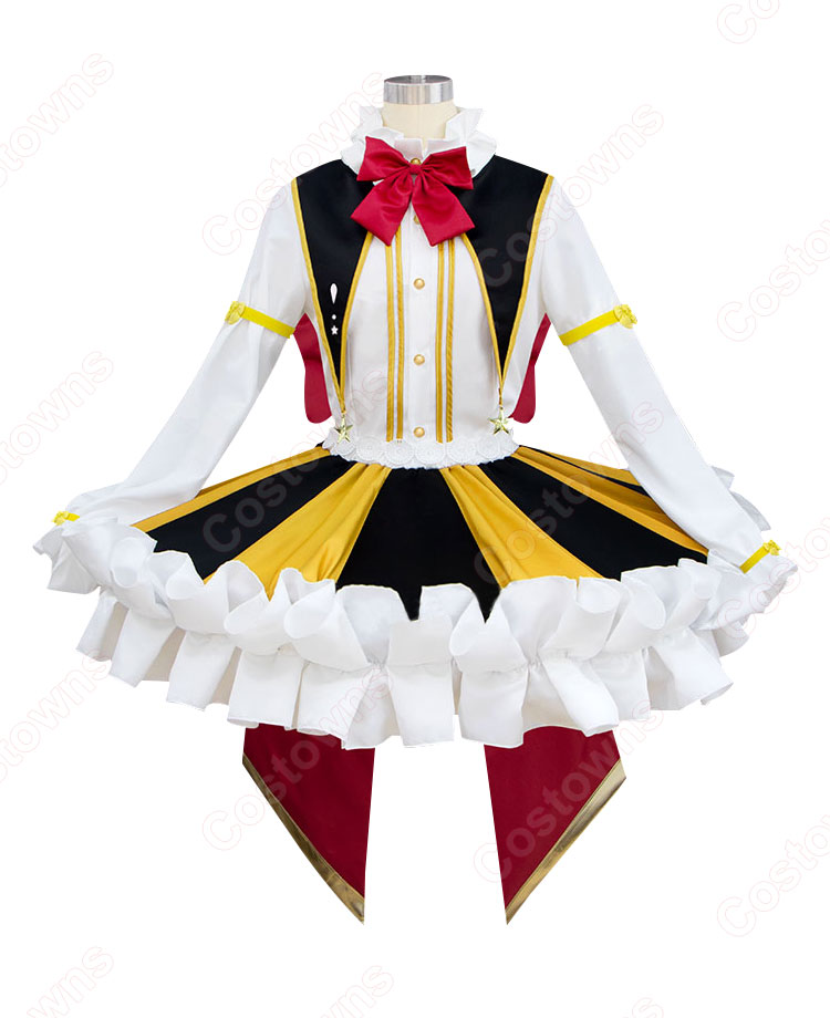 初音ミク MIKU EXPO 2023 VR 衣装デザインコンテスト コスプレ衣装