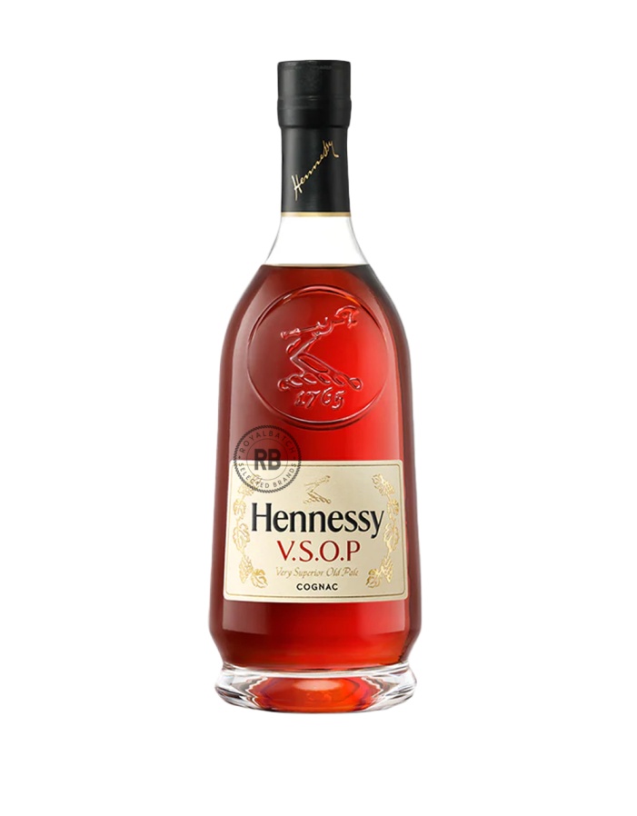 Buy Hennessy VSOP Privilege Cognac | Royal Batch