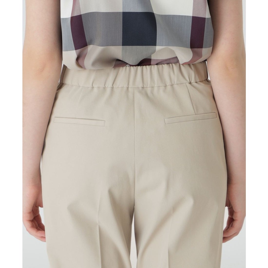 ブルーレーベルクレストブリッジ BLUE LABEL CRESTBRIDGE マルチ