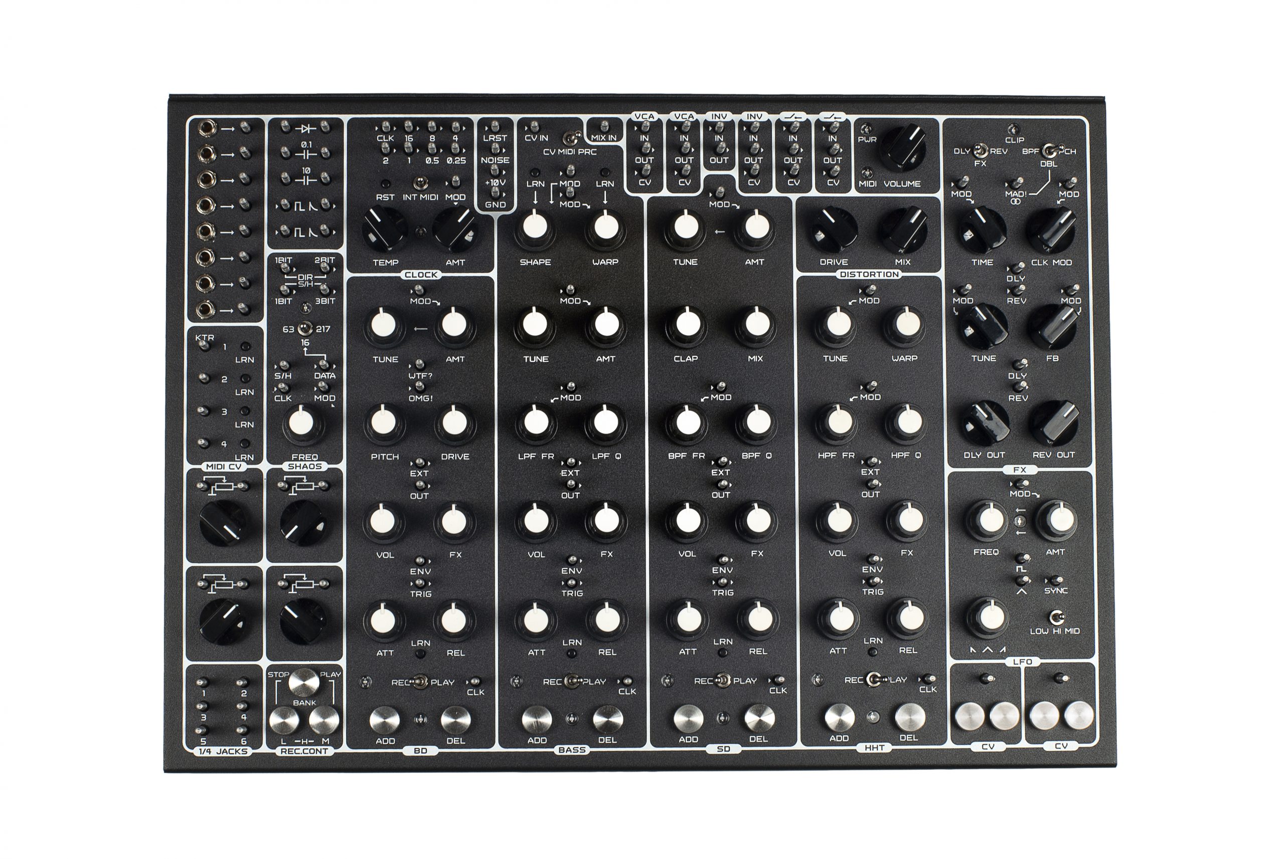 SOMA laboratory PULSAR-23 専用ソフトケース付き Description