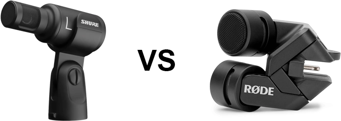 Shure MV88+ Review - Stereo USB Microphone | SoundGale