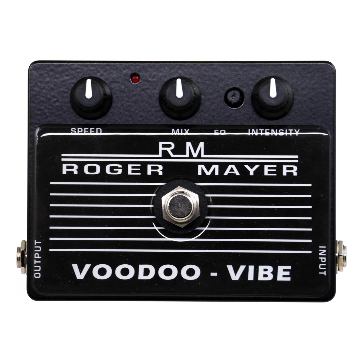 ROGER Roger Mayer/ロジャーメイヤー Voodoo-1 TC ディストーション