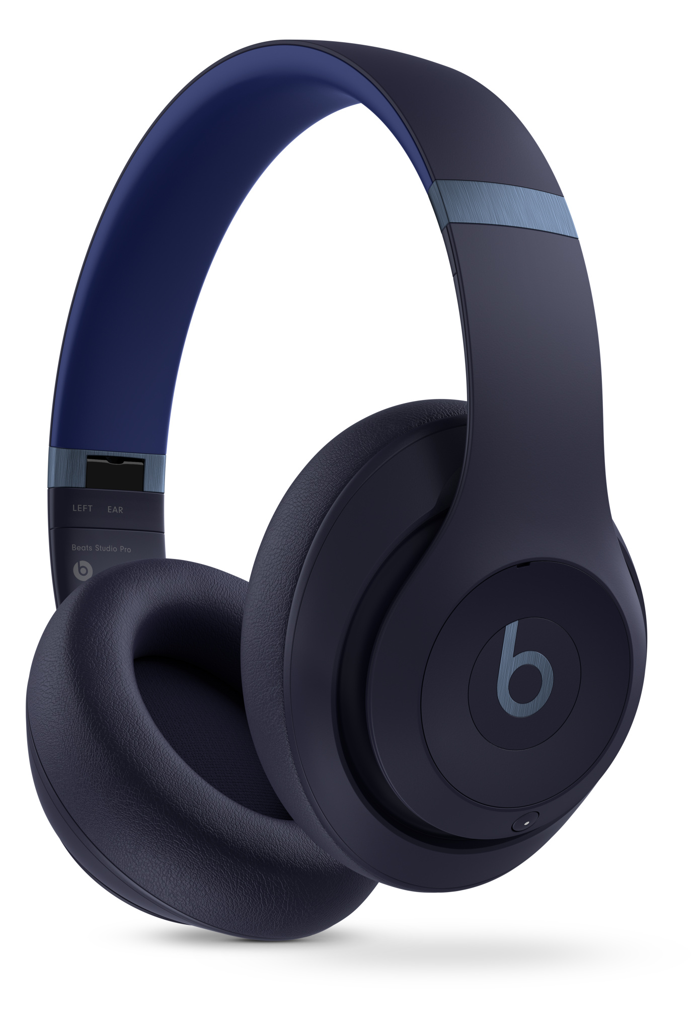 美品 Beats Studio Pro ワイヤレスヘッドフォン サンドストーン A2924
