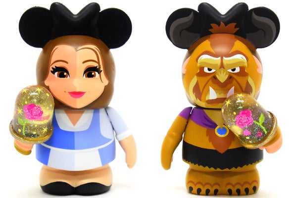 Vinylmation/バイナルメーションのDesignerSeries2/デザイナーシリーズ