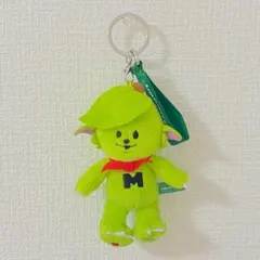 2026年最新】Mrs. GREEN APPLE メメル ぬいぐるみの人気アイテム