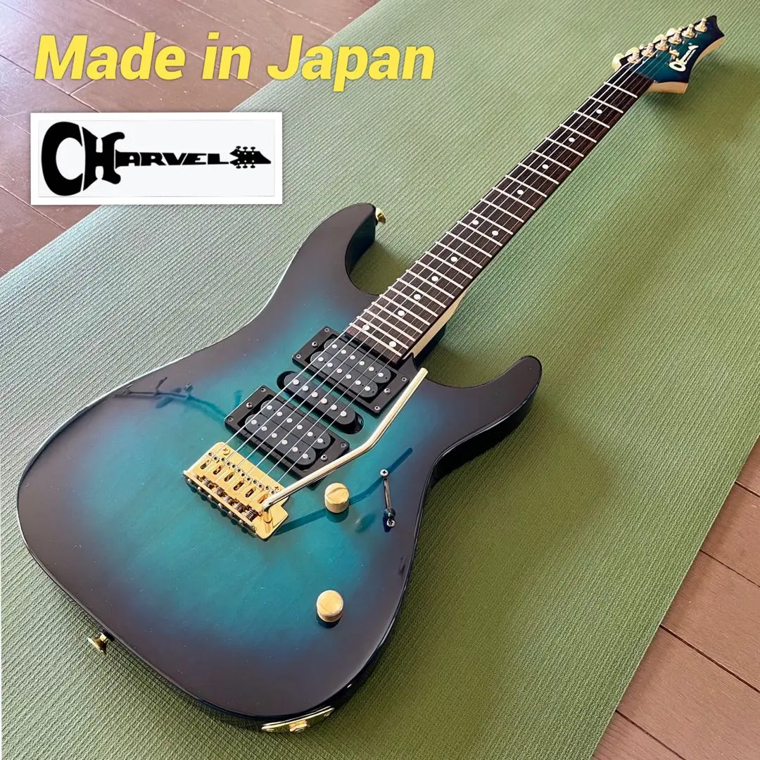 2026年最新】charvel jacksonの人気アイテム - メルカリ