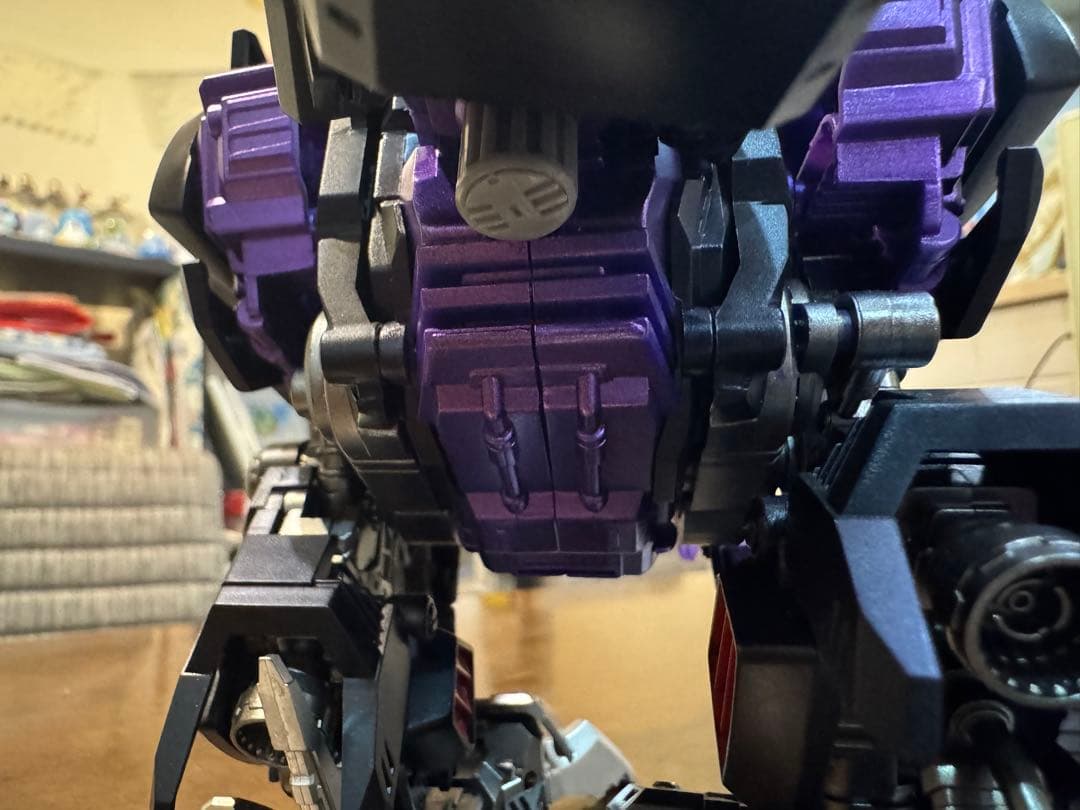 年始値引ゾイドzoids AZ ジェノザウラー　GENO SAURER 完成品