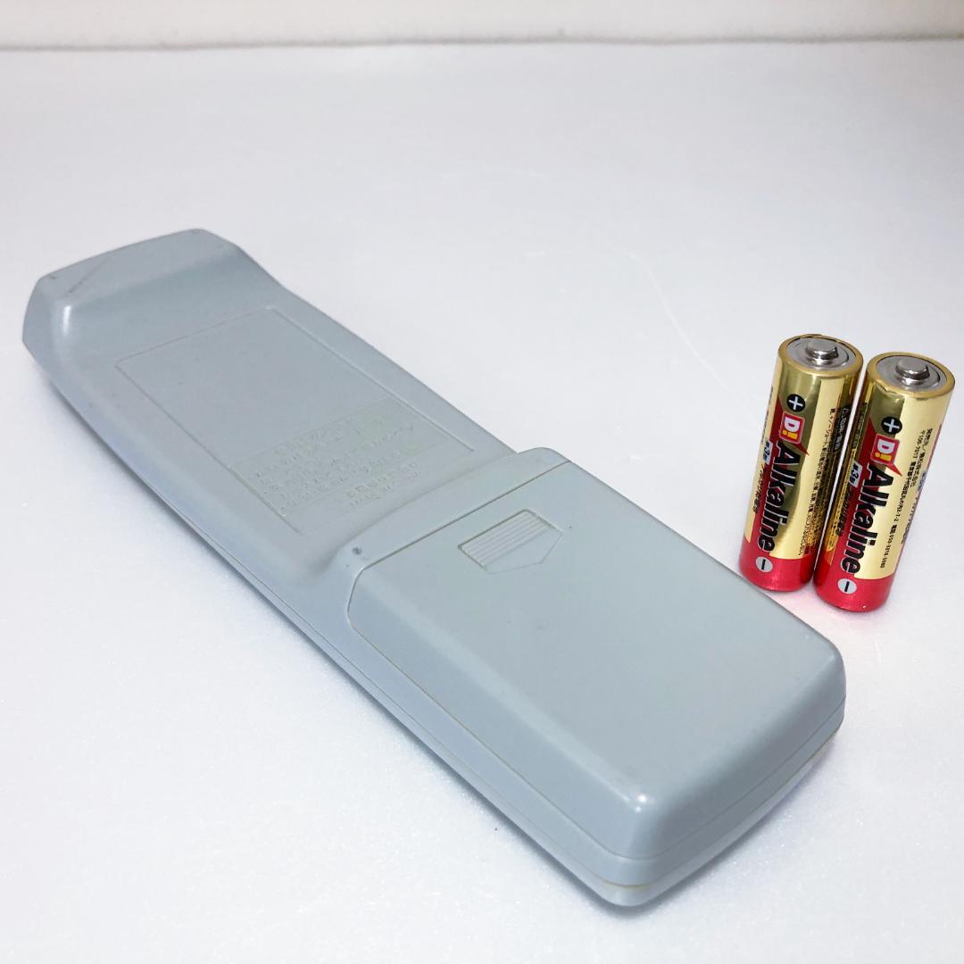 【完動品】MITSUBISHI 三菱 DVD VHS 一体型 ビデオレコーダー