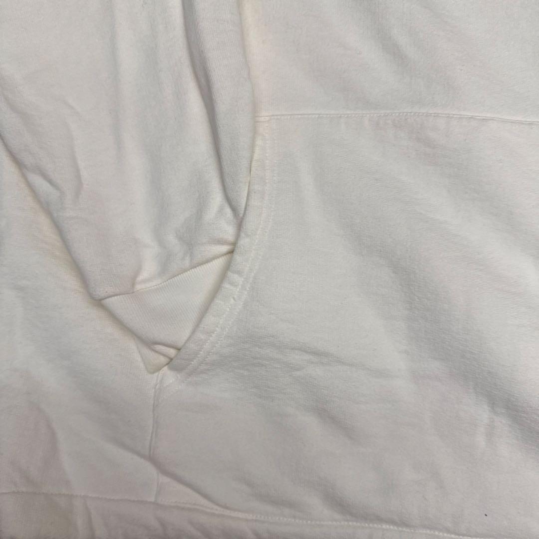 り*お様 ★グッチ★ウェブ＆GUCCI ラベル付き スウェットシャツ★size