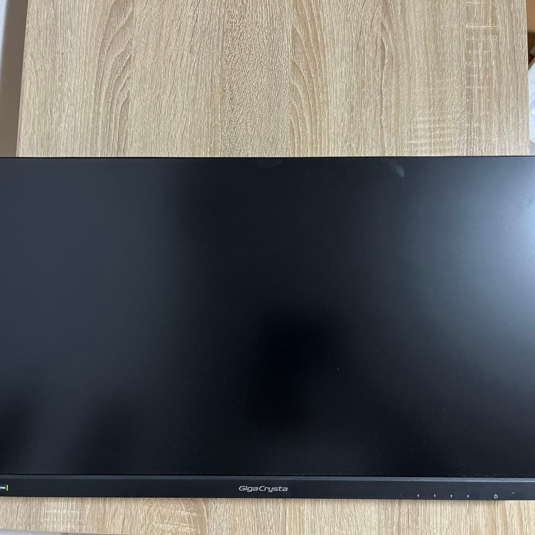 I-O DATA GigaCrystal EX-GD2411D 23.8インチ - メルカリ