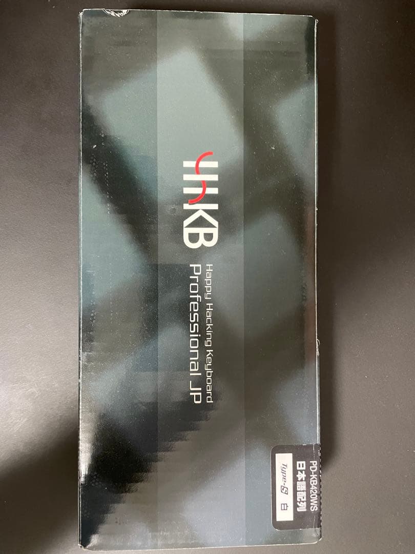 HHKB Professional Type-S JP + キートップセット 楽天市場】HHKB Professionalシリーズ キートップセット(山葵)日本語