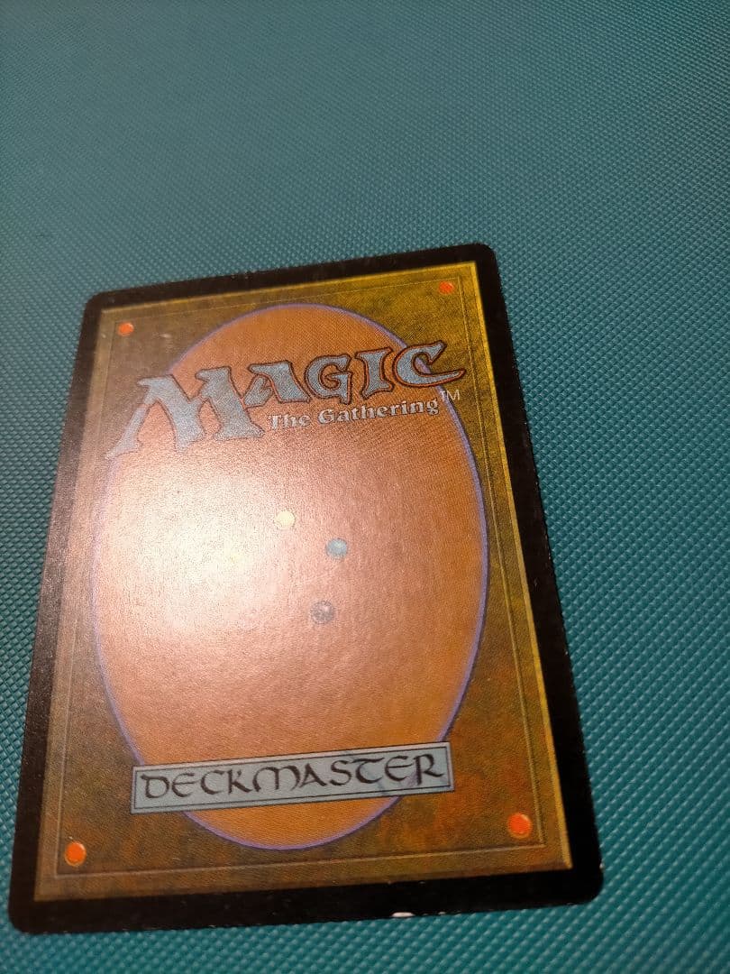 限定値下げ】MTG英語版 補充 foil