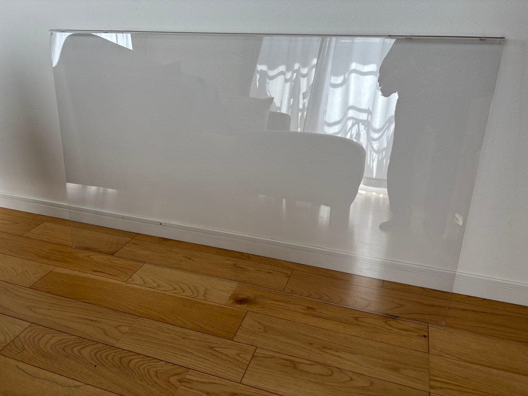 【価格交渉可】サンワダイレクト　液晶テレビ保護パネル　48•49型 サンワダイレクト本店 サンワサプライ【オフィス・PC周辺通販】