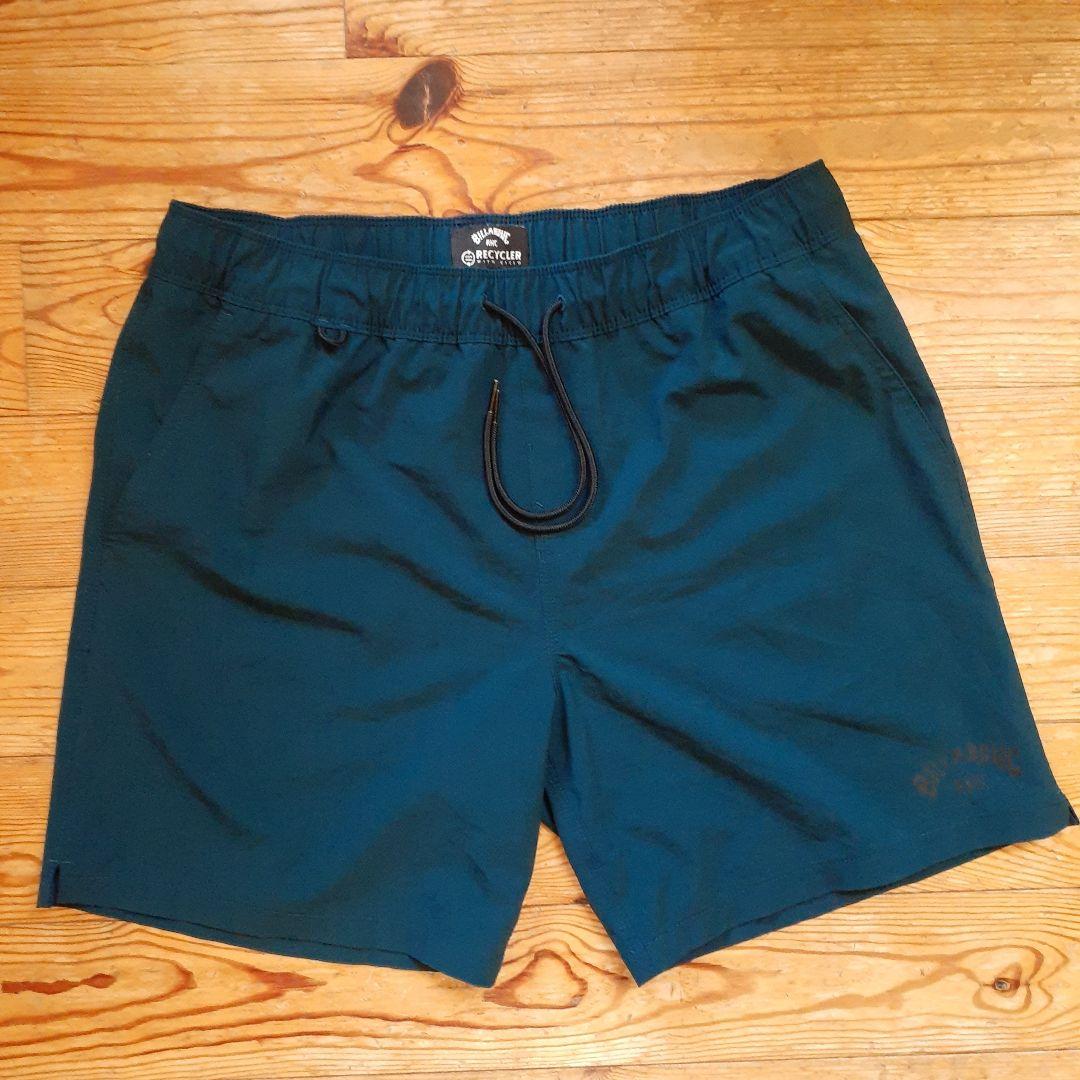 RHC Ron Herman x BILLABONG サーフパンツ 水着 RHC Ron Herman x BILLABONG サーフパンツ 水着