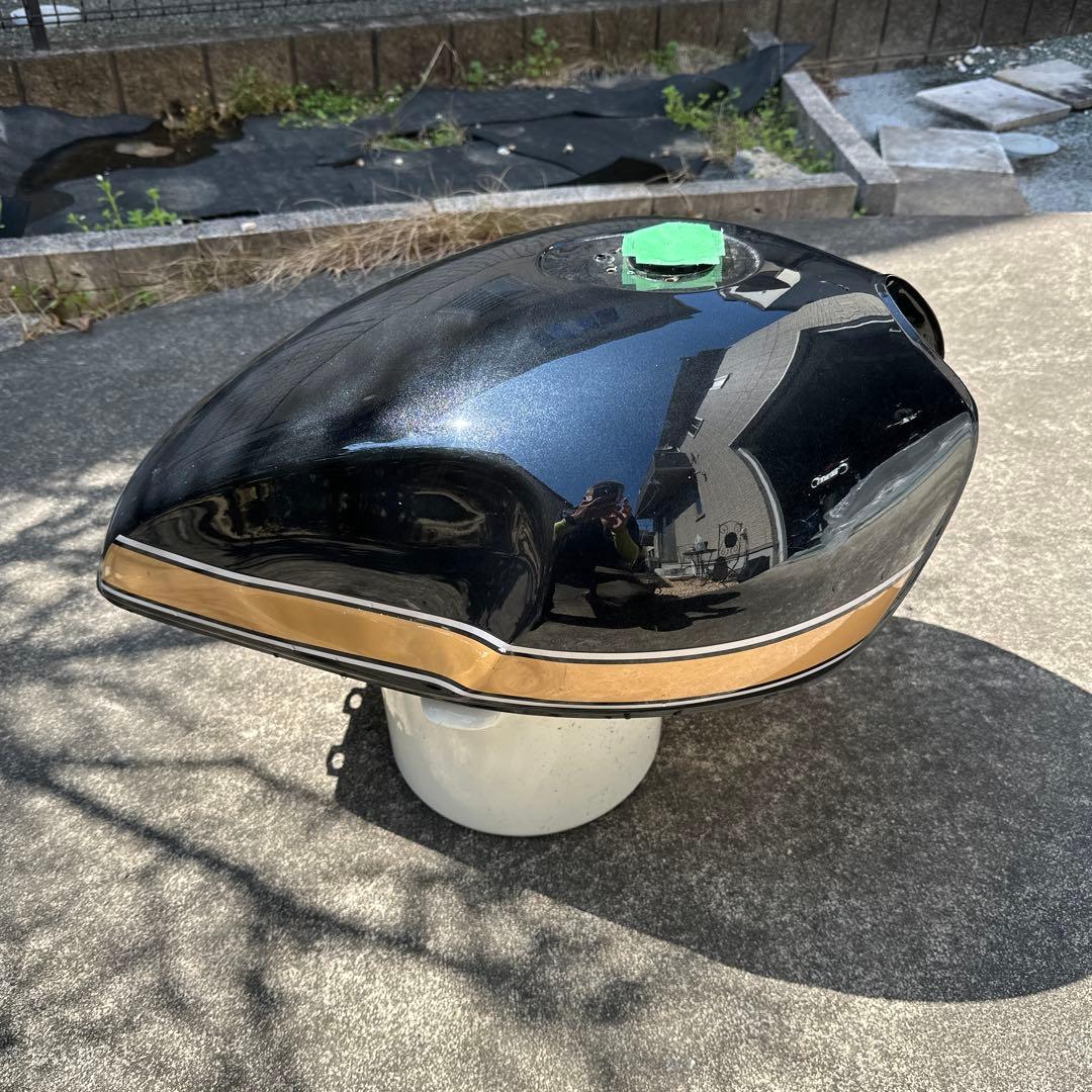 ゼファー1100 純正タンク ゼファー1100 純正タンク ゼファー1100 純正タンク 【公式通販】