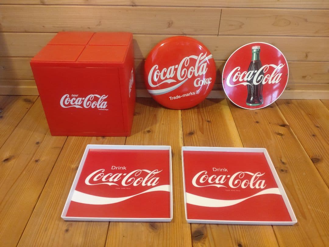 コカ・コーラグッズのセット 楽天市場】コカコーラ コカコーラ社製品 選べる2ケースセット 500ml
