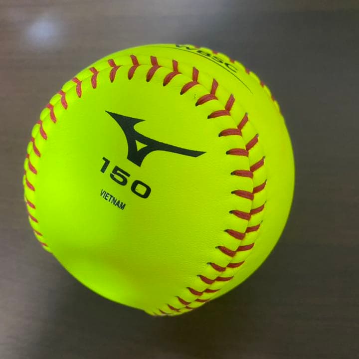 東京2020オリンピック ソフトボール 公式球 公式ボール 試合球