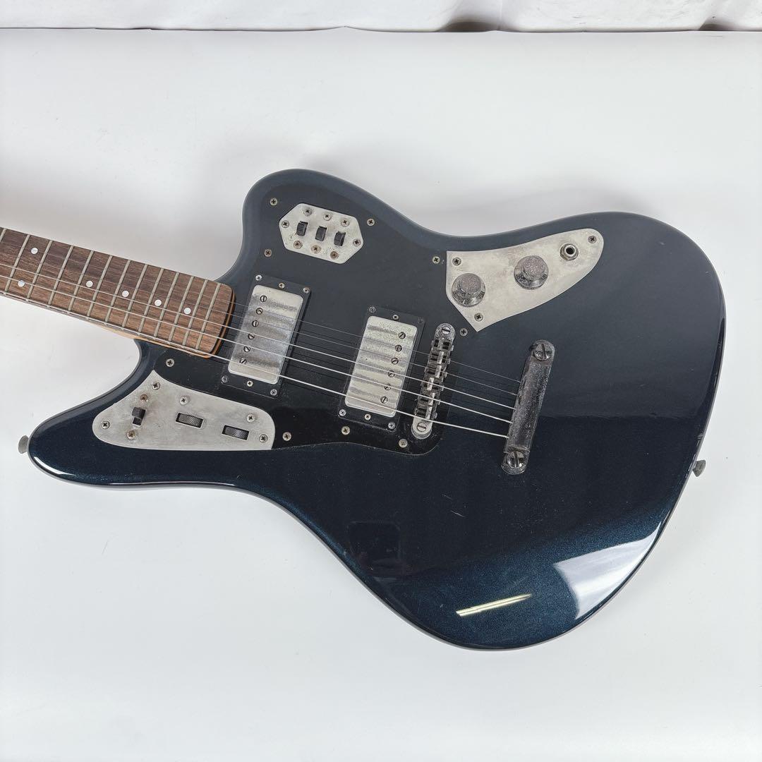 Fender Jaguar Special HH エレキギター フェンダー 中古】FENDER MEXICO / Classic Player Jaguar Special HH Sunburst
