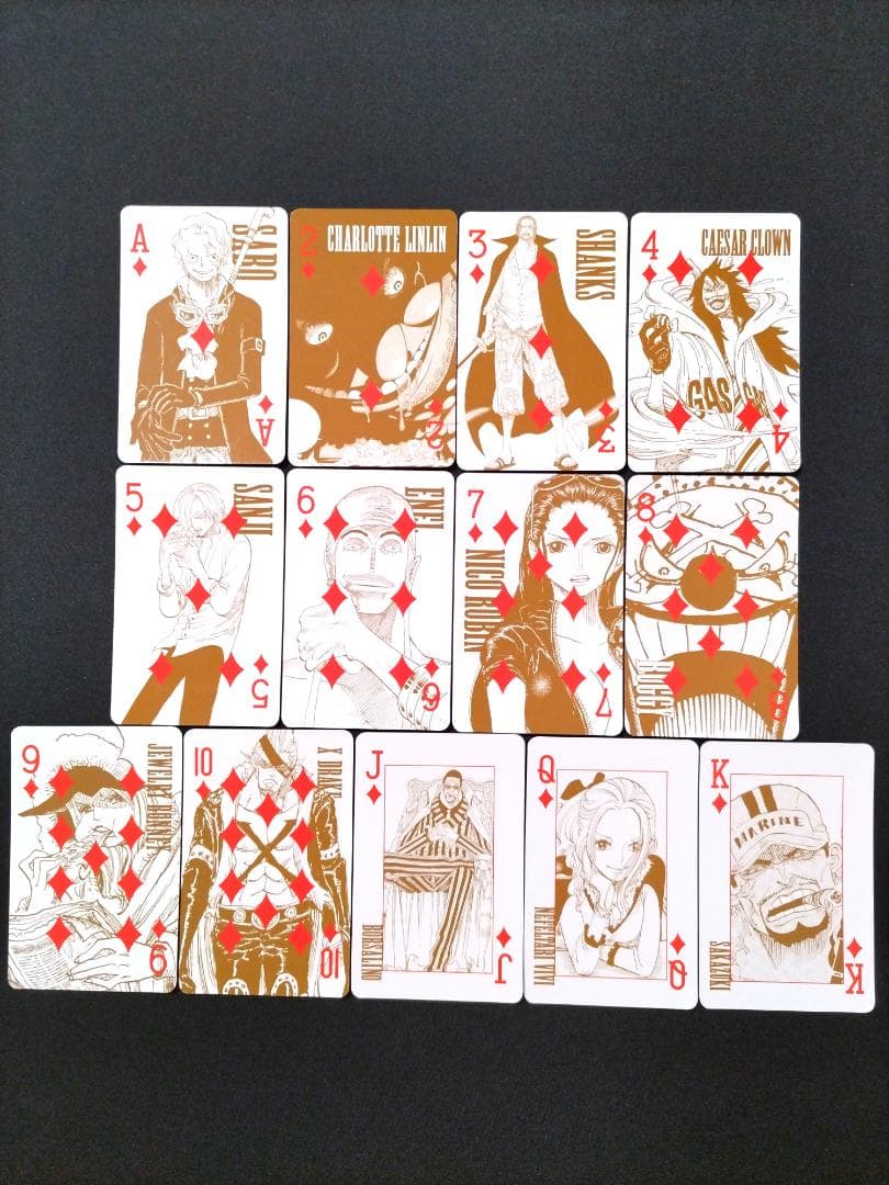 未開封 FILM GOLD 入場特典 トランプ25個＋777巻3冊 まとめ売り