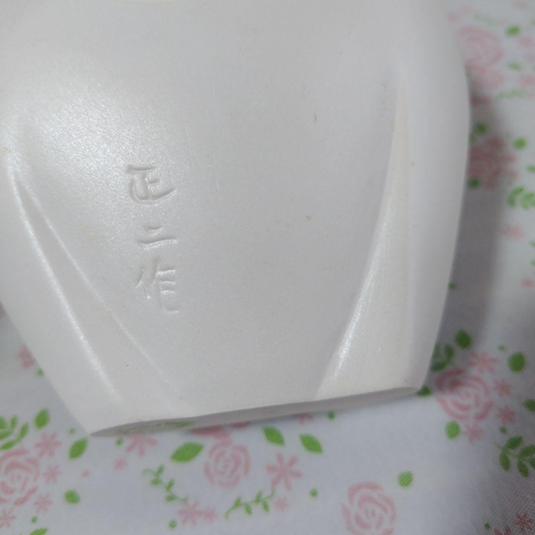 希少】馬 博多人形 梶原正二作 干支 縁起物 レトロ - メルカリ