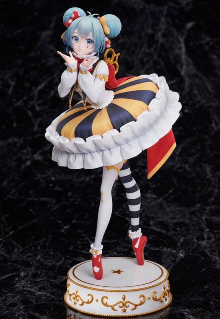 初音ミク MIKU EXPO 2023 VR Costume Contest 初音ミク MIKU EXPO 2023 VR -Costume Contest Grand Prize Design- 1