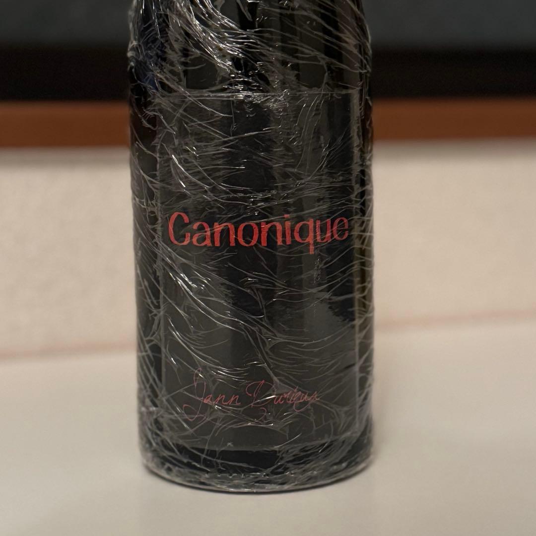 Yann Durieux ヤン・ドュリュー　 Canonique 2018 Yann Durieux ヤン・ドュリュー Canonique 2018 Yann Durieux