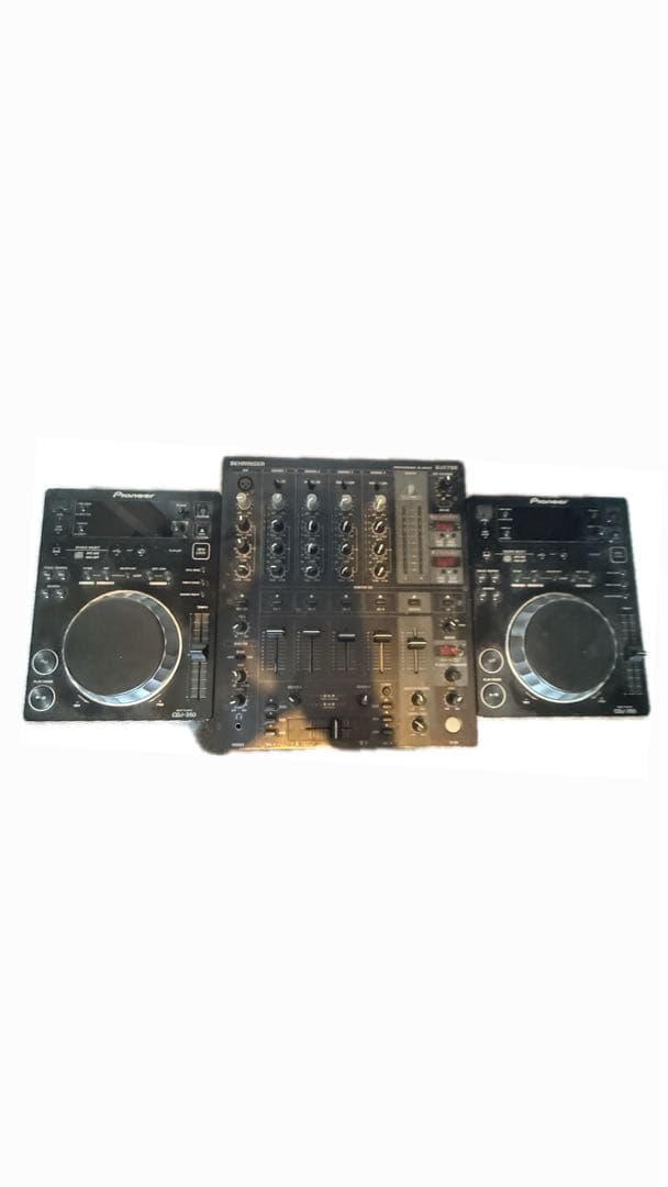 CDJ-350✖️2 限界価格　即購入可 CDJ-350✖️2 限界価格 即購入可 CDJ-350✖️2 限界価格 即
